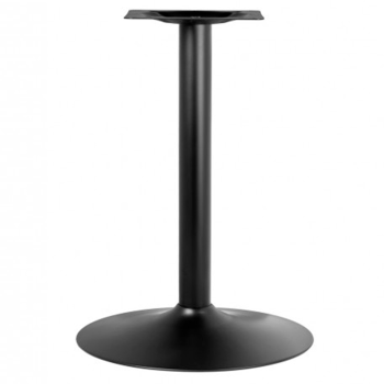 Подстолье ТВ-841/550 мм/720 мм/ 60 мм Black (черный) SALE