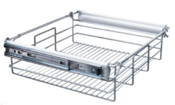 Корзина для белья 17.01.010 (614*480*85) 45А-004 (стоп-лист)