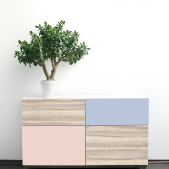 16мм ЛДСП 2750*1830 Lamarty Премиум - Ориноко R