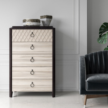 16мм ЛДСП 2750*1830 Lamarty Премиум - Ориноко R