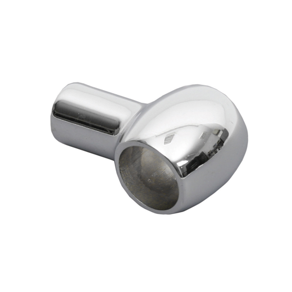 BRD Держатель трубы d16 SRC101/CP "Ретро" SALE (стоп-лист)