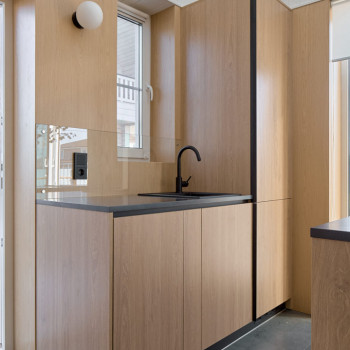 16мм ЛДСП 2750*1830 Lamarty Премиум D, N - Альберо D