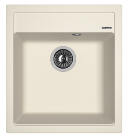 Мойка FLORENTINA Липси 460*510*217 жасмин (заказ)