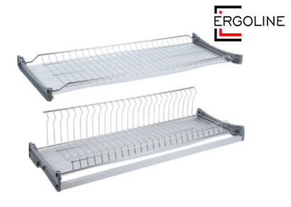 BRD SU16 Сушка GLORIA, 900 нерж. сталь 2 уровня, 2 поддона SALE (снято)