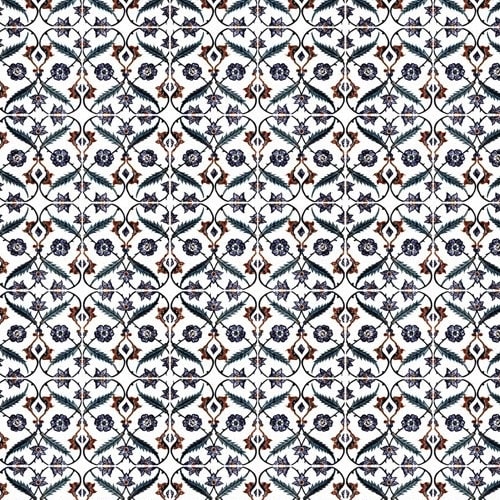 Столешница СЛОТЕКС 3000*600*40мм E1 - Istanbul 8023/S (заказная)