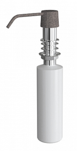 FLORENTINA Дозатор Рондо коричневый (заказ)