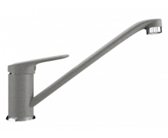 Смеситель ULGRAN U 004 (310)   серый