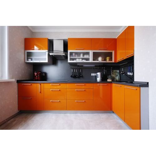 16мм ЛДСП 2750*1830 ЮЛХ 3 группа - Оранж