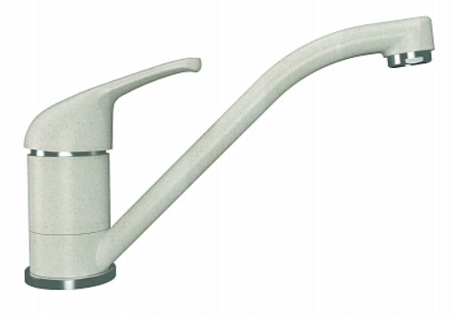 Смеситель Dr. Gans Нота серый SALE