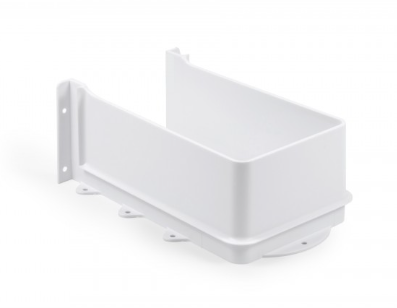 BRD SBH28/W держатель под мойку для СТАРТ белый