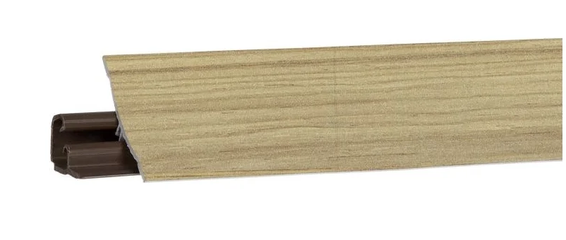 KORNER плинтус для столешниц 20*20*3000мм, LB-231 Коко боло 20-231-0-6149 (фур-ра 6032)(заказ)