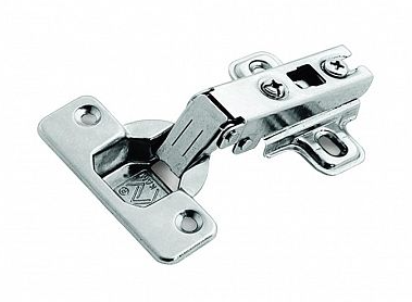 Петля накладная Slide-on D35-48 SALE