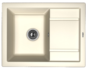 Мойка FLORENTINA Липси 660*510*217 жасмин (заказ)