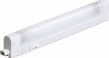 Светильник люминесцентный, длина=521 мм (стоп-лист)