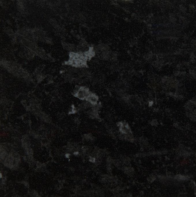 Столешница КЕДР МК 3000*600*38мм 2 группа - Гранит черный ГЛЯНЕЦ 713/1 (заказ)