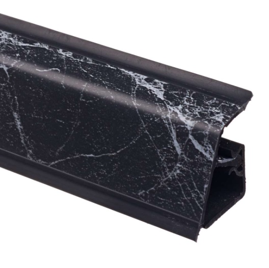 плинтус Rehau 4200 Черный мрамор 652E SALE