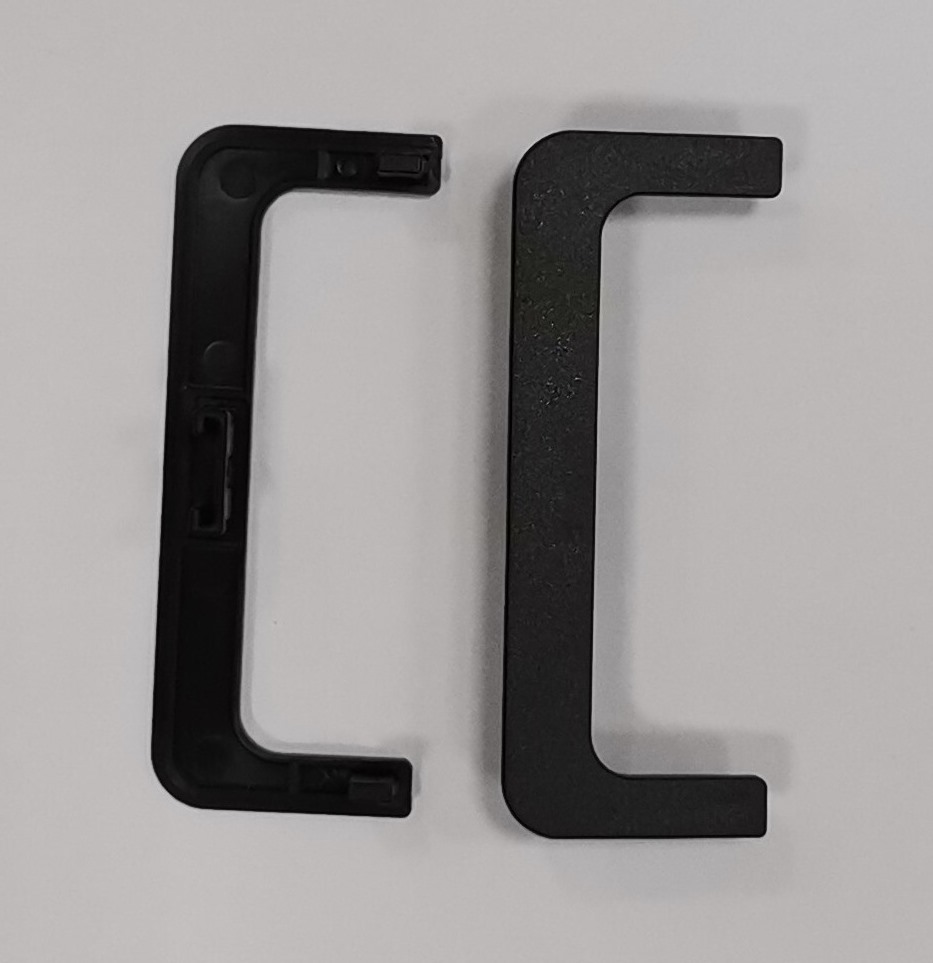 МД Уголок внутренний для L-образного профиля, 90гр A25 SALE