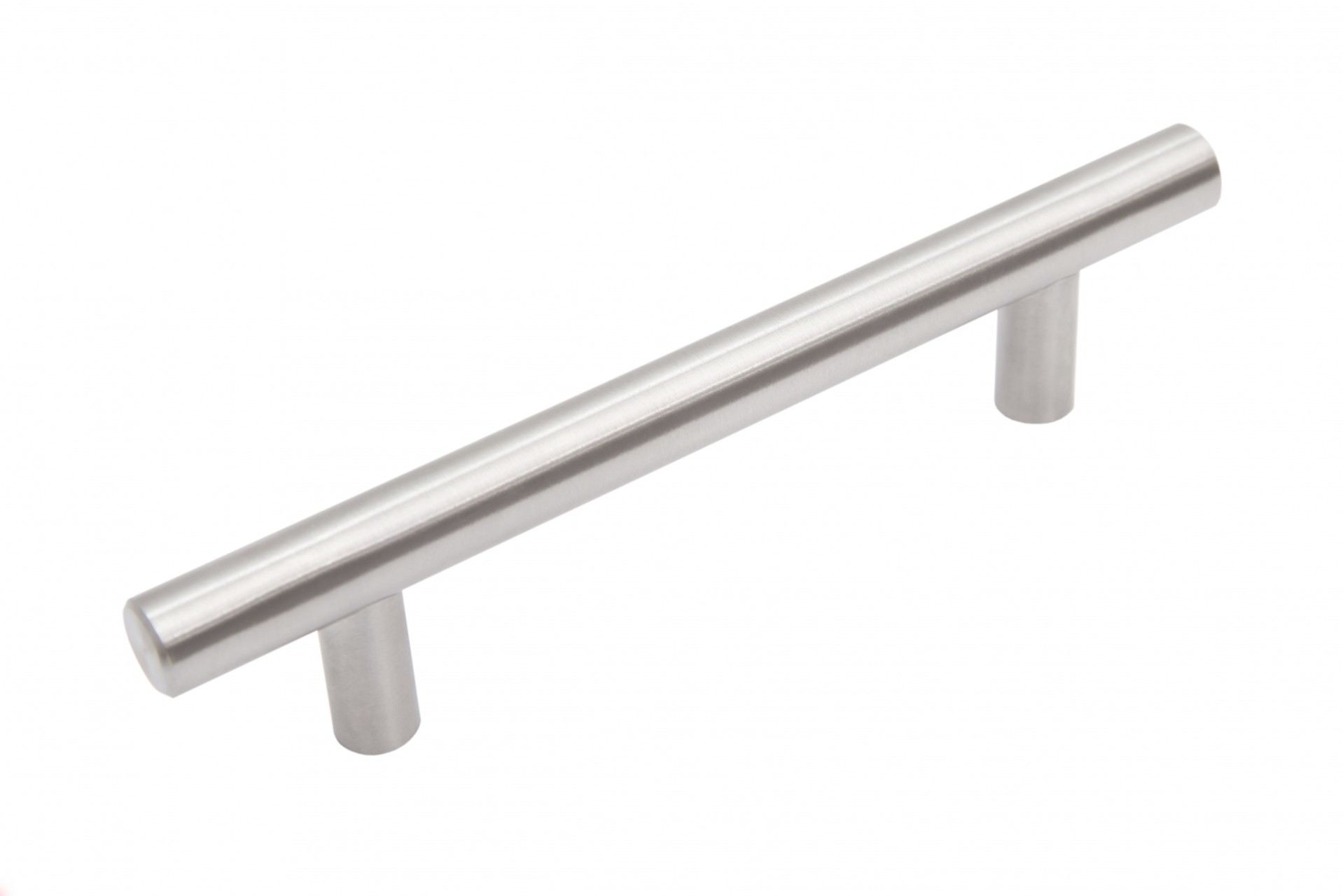 BRD RR007SST.5/96 ручка-рейлинг 96 мм AGENT нержавеющая сталь