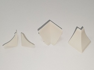 комплект загл+углы  308