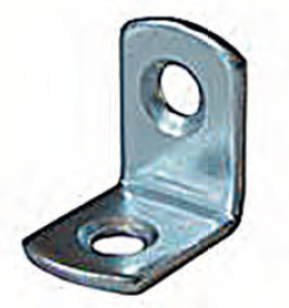 Уголок металлический 15*15*12 цинк