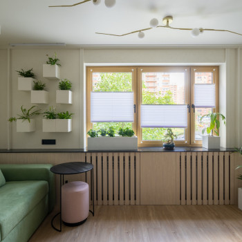 16мм ЛДСП 2750*1830 Lamarty Классик - Дуб дымчатый R (стоп)