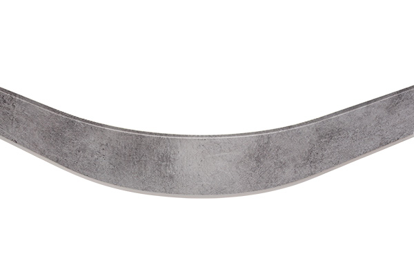 Закругление универсальное Н100 Бетон светлый Россия SALE