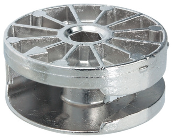 HAFELE Эксцентриковая стяжка MAXIFIX (262.87.003) (стоп-лист)