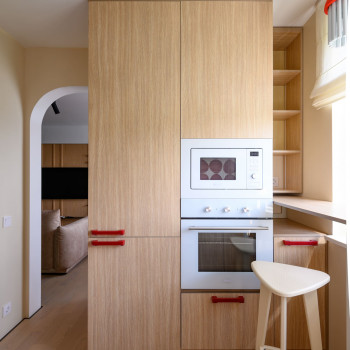 16мм ЛДСП 2750*1830 Lamarty Премиум - Плэйн W