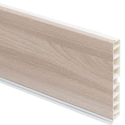 цоколь 4 м Н100 ясень шимо светлый Россия