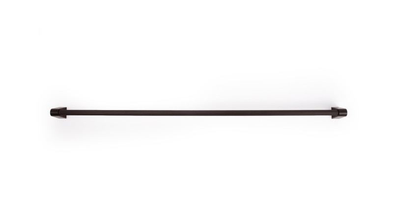 BRD RS101BR.5/480 ручка-скоба 480 мм ПРОФОРМА коричневый (заказ)