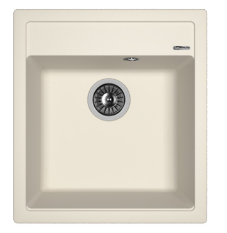 Мойка FLORENTINA Липси 510 песочный