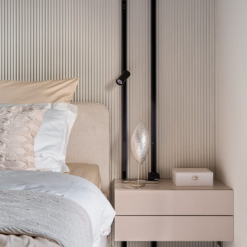 10мм ЛДСП 2750*1830 Lamarty Классик - Тэффи К