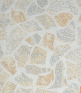 плинтус для столешниц 18*18*3,0 м Мейсен бежевый 308/591 MRK 120-1210 SALE