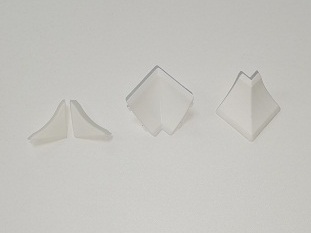 комплект загл+углы  301