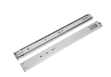 BRD DB 4513/Zn Направляющие шариковые push-to-open 500 (снято)