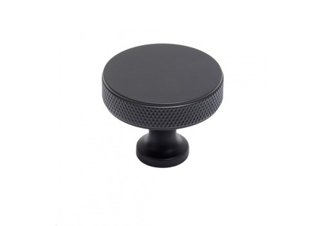 BRD RC286OBL.4 ручка кнопка  EROS масляный чёрный (снято)