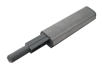 Толкатель Push-to-Open с прямой пластиной TLK-02