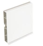 Штрих мебельный черный