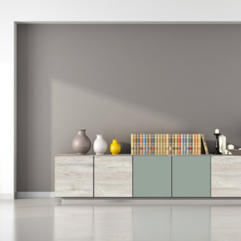 16мм ЛДСП 2750*1830 Lamarty Классик - Пальмира R (заказная)