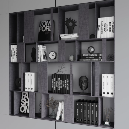 25мм ЛДСП 2750*1830 УД 1 группа - Серая 9201 PE(шагрень)