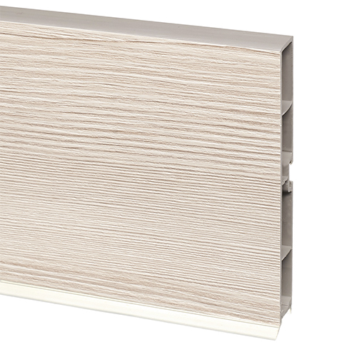 Угол 135 к цоколю Лиственница (2026L) универ. Н100мм /ABS144 2026L SALE (стоп-лист)