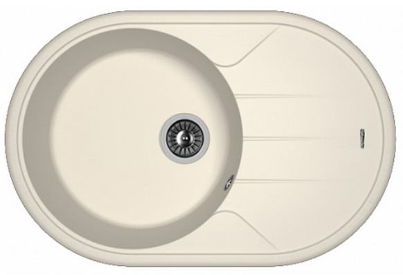 Мойка FLORENTINA Лотос 780*510*217  жасмин (стоп-лист)