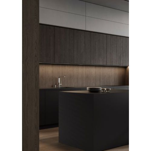 16мм ЛДСП 2750*1830 ЮЛХ 1 группа - Венге соренто (аруба венге)