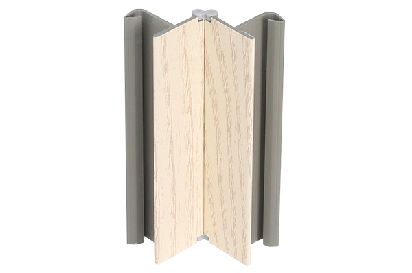 2453 Угол 90"/135"/180" универсальный Н.100, декапе (заказ)