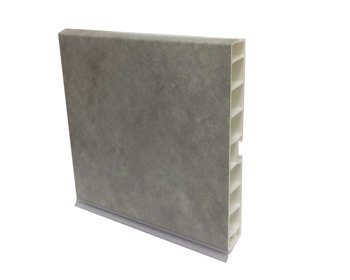 цоколь 4 м Н100 бетон светлый Россия