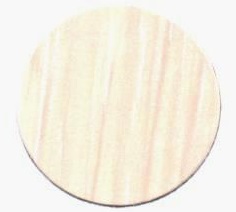 заглушки самоклеющиеся d-18 дуб молочный 21025 SALE