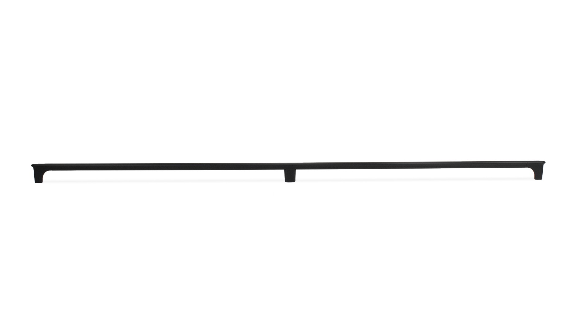 BRD RS552BL.1 ручка-скоба 960 мм КРЕАТИКА черный матовый SALE