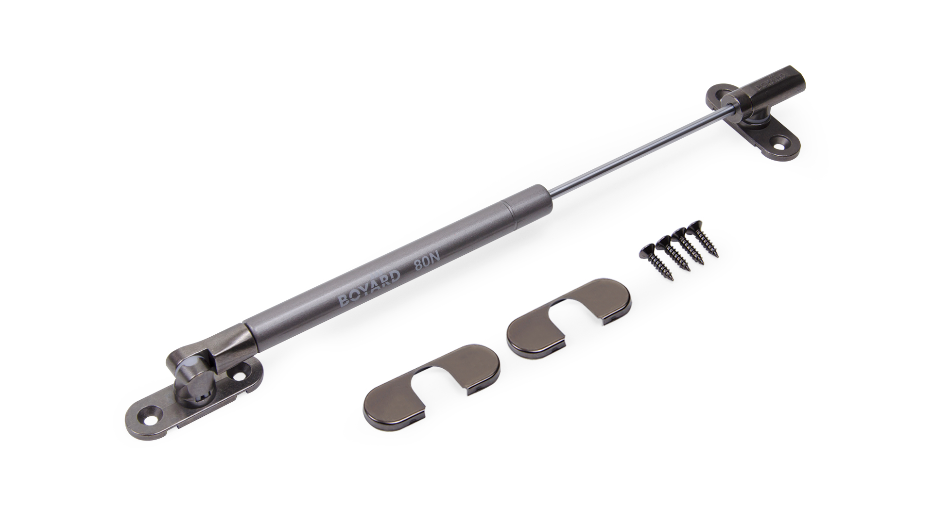 BRD GL 107GRPH/80/3 газовые лифты с фиксацией положения STYLETTO