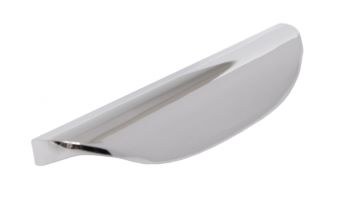 BRD RS025CP.3 ручка-скоба 32 мм хром полированный (заказ)