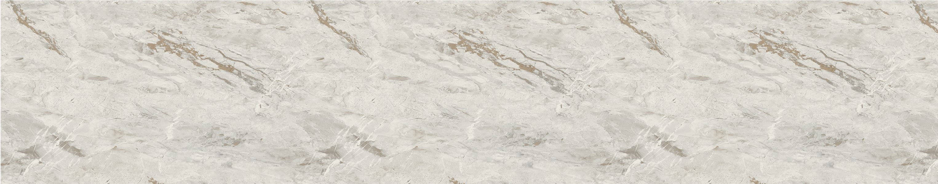 Стеновая панель КЕДР МК 4000*600*4мм 2 группа - Мрамор Алексис 7772/1 ГЛЯНЕЦ (заказ)